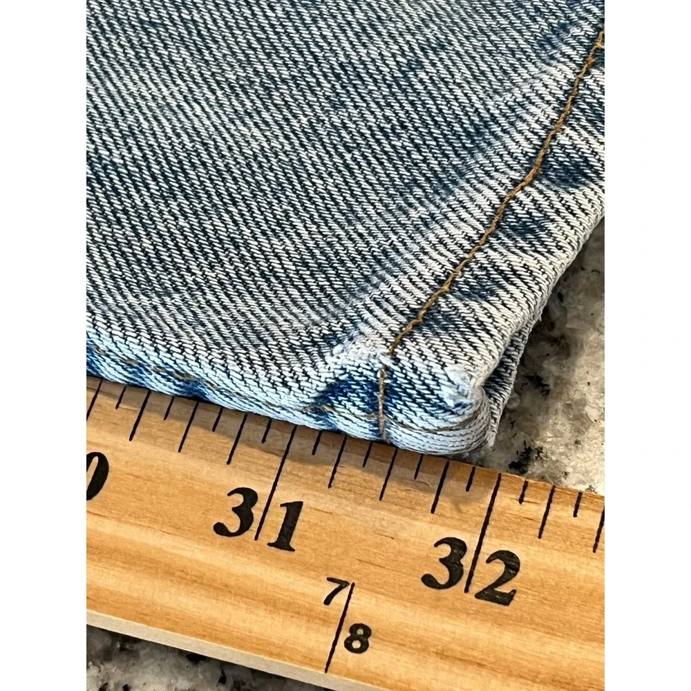 Levis product pair